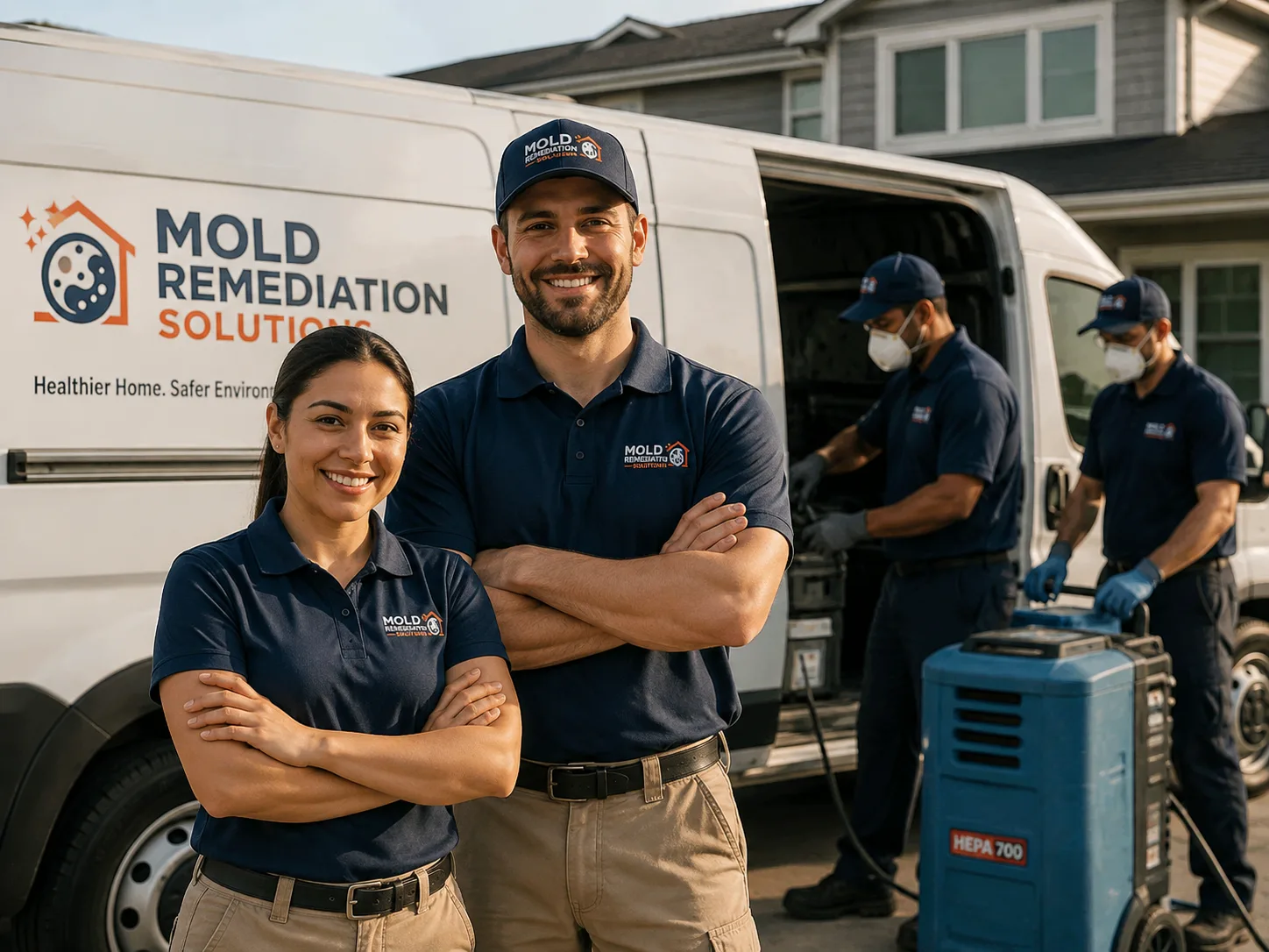 Mold Remediation company in Piggott, AR